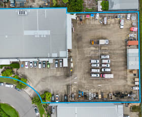 Offices commercial property for lease at 31-33 Corporate Crescent Garbutt QLD 4814