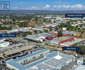 Shop & Retail commercial property leased at 4/1293 - 1295 Albany Highway Cannington WA 6107