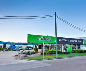 Shop & Retail commercial property for lease at Tenancy 1/201-211 Dalrymple Road Garbutt QLD 4814