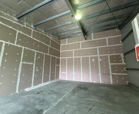 Factory, Warehouse & Industrial commercial property leased at Unit 1/156 Gilmore Road Queanbeyan NSW 2620