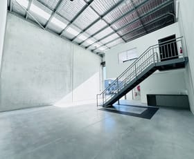 Factory, Warehouse & Industrial commercial property leased at 66/61 Ashford Avenue Milperra NSW 2214
