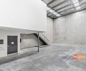 Factory, Warehouse & Industrial commercial property leased at 28/61 Ashford Avenue Milperra NSW 2214