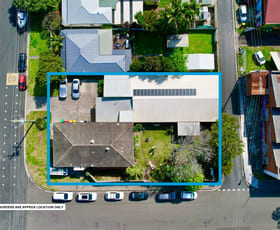 Offices commercial property for lease at Port Kembla NSW 2505