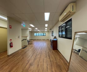 Offices commercial property for lease at 2A/124 Coonawarra Road Winnellie NT 0820