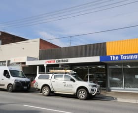 Shop & Retail commercial property leased at 57-59 Elizabeth Street Launceston TAS 7250