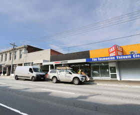 Offices commercial property leased at 57-59 Elizabeth Street Launceston TAS 7250