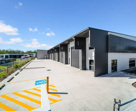 Factory, Warehouse & Industrial commercial property for lease at 4/4 Lenco Crescent Landsborough QLD 4550
