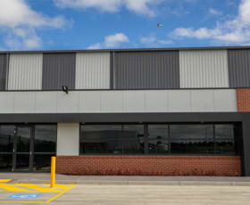 Factory, Warehouse & Industrial commercial property for lease at 3 Soho Road Mitchell Park VIC 3355