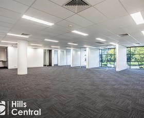 Offices commercial property for lease at 2a/14-16 Lexington Drive Bella Vista NSW 2153