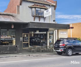 Shop & Retail commercial property leased at Ground Floor/176 Burgundy Street Heidelberg VIC 3084
