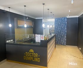 Shop & Retail commercial property leased at Ground Floor/176 Burgundy Street Heidelberg VIC 3084