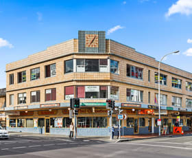 Offices commercial property for lease at Suite 7/50 Crown Street Wollongong NSW 2500