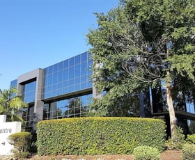 Offices commercial property leased at 3.05/12-14 Solent Circuit Norwest NSW 2153