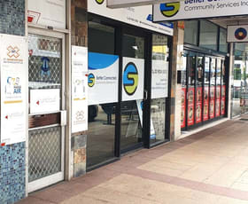 Medical / Consulting commercial property leased at UNIT 1/454 PRINCES HIGHWAY Rockdale NSW 2216