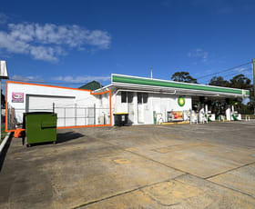 Factory, Warehouse & Industrial commercial property leased at Workshop/481 Luxford Road Shalvey NSW 2770