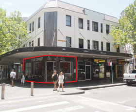 Shop & Retail commercial property leased at Cafe/Bakery/23 - 31 Darlinghurst Road Potts Point NSW 2011