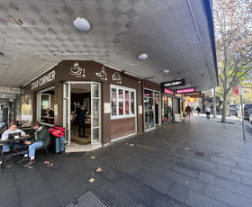 Shop & Retail commercial property leased at Cafe/Bakery/23 - 31 Darlinghurst Road Potts Point NSW 2011