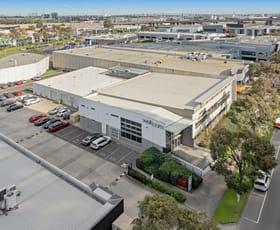 Factory, Warehouse & Industrial commercial property for lease at 870 Lorimer St Port Melbourne VIC 3207