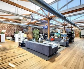 Offices commercial property leased at Level 1/43-49 Buckhurst Street South Melbourne VIC 3205
