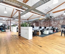 Offices commercial property leased at Level 1/43-49 Buckhurst Street South Melbourne VIC 3205