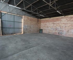 Factory, Warehouse & Industrial commercial property leased at Unit 2/10 Gibbs Street East Cannington WA 6107