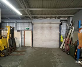 Factory, Warehouse & Industrial commercial property for lease at 115 Ifould Street Adelaide SA 5000