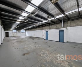 Factory, Warehouse & Industrial commercial property leased at 7 Nicholls Court Mordialloc VIC 3195
