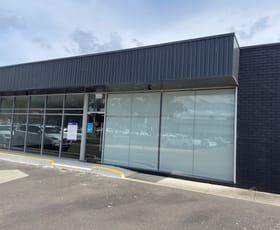 Showrooms / Bulky Goods commercial property leased at 4/25 Dundas Court Phillip ACT 2606