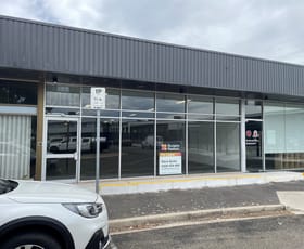 Showrooms / Bulky Goods commercial property leased at 3/25 Dundas Court Phillip ACT 2606