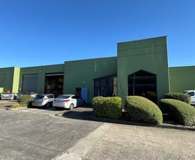 Factory, Warehouse & Industrial commercial property leased at 3/97-101 Bayfield Road Bayswater VIC 3153