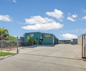 Factory, Warehouse & Industrial commercial property for lease at AVAILABLE NOW/56 Callemondah Clinton QLD 4680