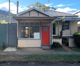Shop & Retail commercial property leased at 57 Moore Street Austinmer NSW 2515