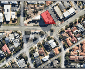 Shop & Retail commercial property for sale at T1/166 Brighton Road Scarborough WA 6019