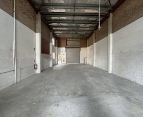 Factory, Warehouse & Industrial commercial property leased at 5/65 Jersey Street Hornsby NSW 2077