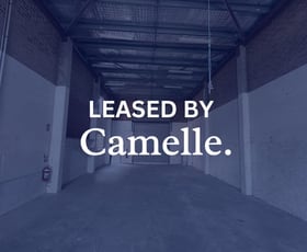 Factory, Warehouse & Industrial commercial property leased at 5/65 Jersey Street Hornsby NSW 2077