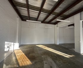 Factory, Warehouse & Industrial commercial property leased at 14B Railway Parade Thornleigh NSW 2120