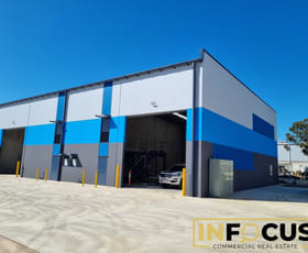 Factory, Warehouse & Industrial commercial property for lease at St Marys NSW 2760