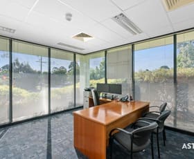 Offices commercial property leased at 40 Montclair Avenue Glen Waverley VIC 3150