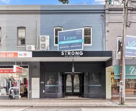 Other commercial property for lease at Level 1/658 Darling Street Rozelle NSW 2039