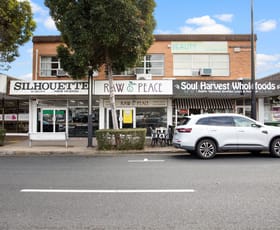 Offices commercial property leased at Suites 7 & 8/26 Baynes Street Margate QLD 4019
