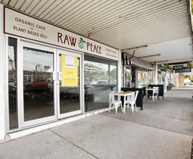 Offices commercial property leased at Shop 2/26 Baynes Street Margate QLD 4019