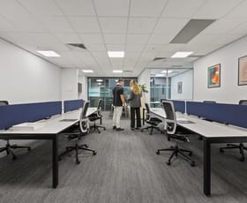 Offices commercial property leased at 4/2 Brandon Park Drive Glen Waverley VIC 3150