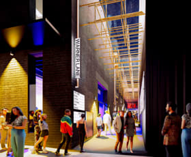 Offices commercial property for lease at Tenancy 4/4-6 Warner Street Fortitude Valley QLD 4006