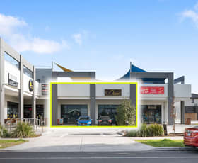 Shop & Retail commercial property for lease at 53 Mosaic Drive Lalor VIC 3075