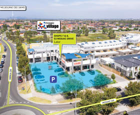 Shop & Retail commercial property for lease at 53 Mosaic Drive Lalor VIC 3075
