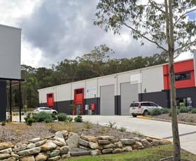 Factory, Warehouse & Industrial commercial property leased at Unit 6/1 Burnet Road Warnervale NSW 2259