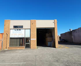 Factory, Warehouse & Industrial commercial property leased at 30 Mills Road Dandenong VIC 3175