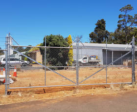Factory, Warehouse & Industrial commercial property for lease at The Yard/4 Owen Tucker Lane Margaret River WA 6285