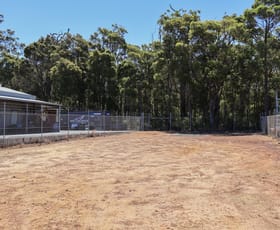 Development / Land commercial property for lease at The Yard/4 Owen Tucker Lane Margaret River WA 6285