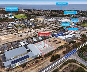 Medical / Consulting commercial property for lease at 101 Booderee Road Yanchep WA 6035